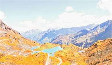 從懷化到云南自駕游路線攻略