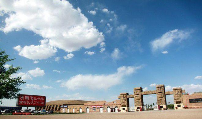 探秘寧夏:古老黃河文明與塞上風情的魅力之地