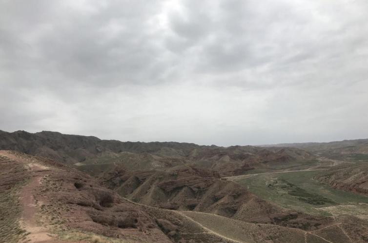 寧夏周邊省自駕游_寧夏自駕周邊省游路線圖_寧夏周圍自駕游