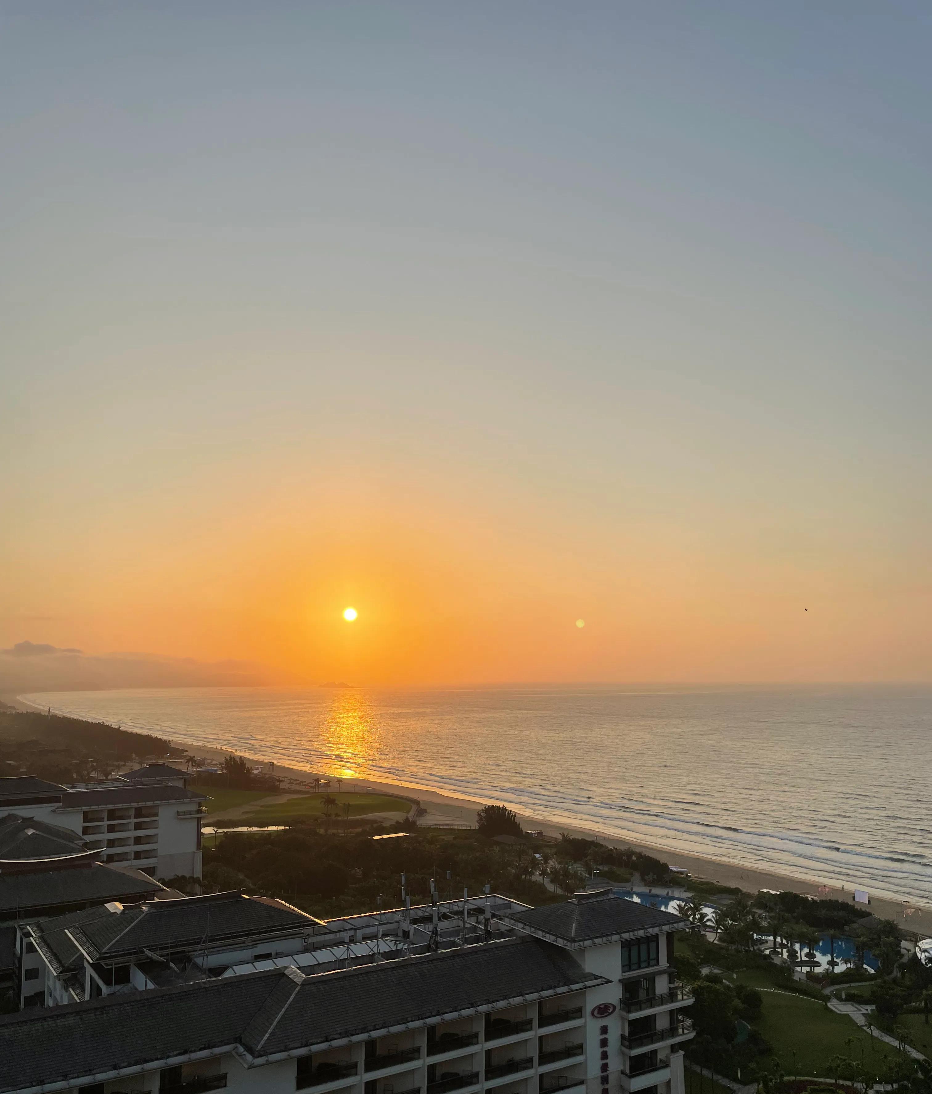 海陵島自駕旅游攻略三日游_海陵島自駕游攻略及費用_海陵島自駕游旅游攻略
