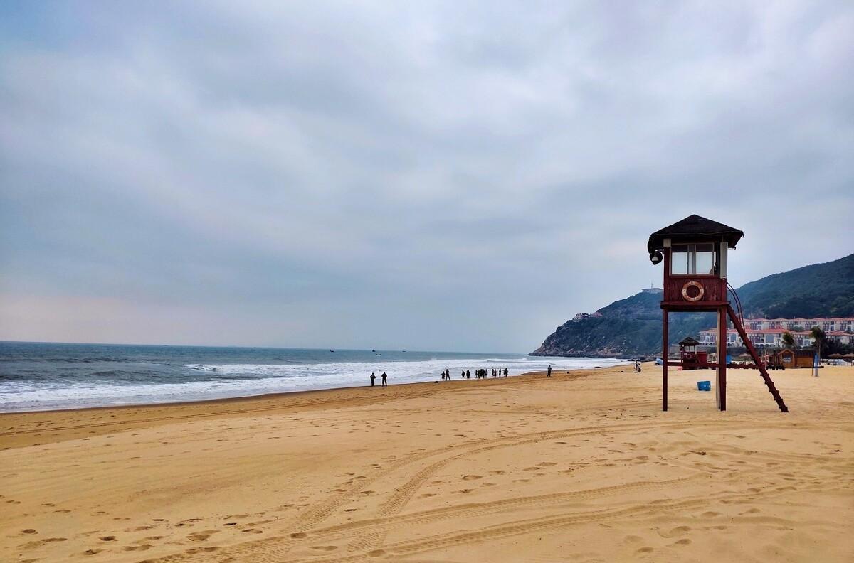 海陵島自駕游旅游攻略_自駕攻略旅游游海陵島路線_海陵島自駕游攻略及費用