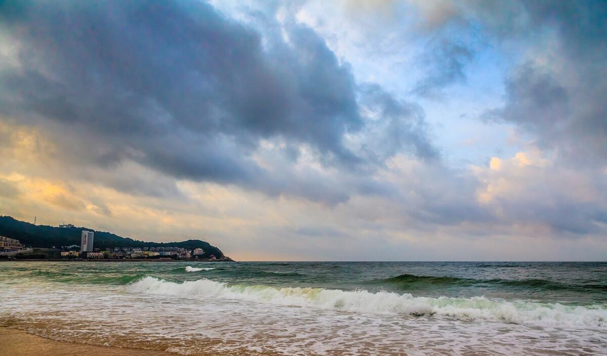海陵島自駕游旅游攻略_海陵島自駕游攻略及費用_自駕攻略旅游游海陵島路線
