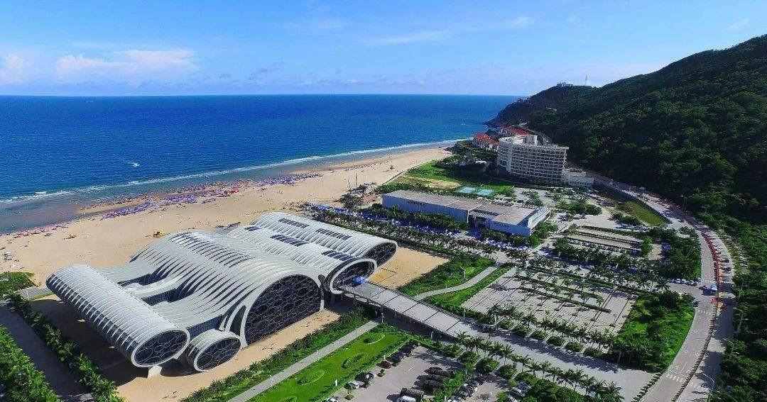 海陵島自駕游攻略及費用_海陵島自駕游旅游攻略_自駕攻略旅游游海陵島路線