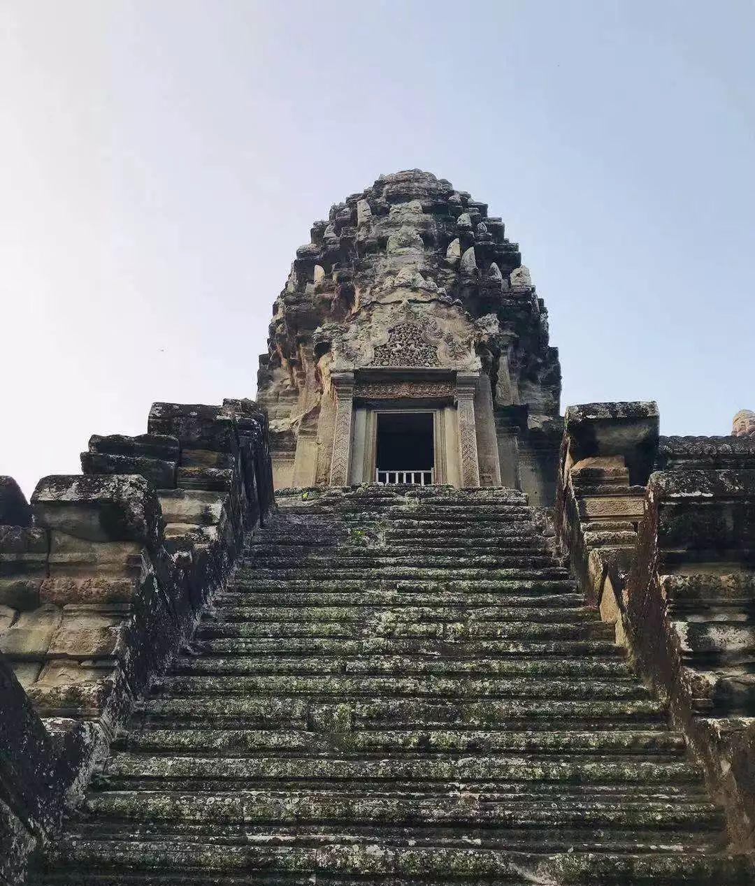 暹粒旅游攻略_暹粒旅行_暹粒旅游景點