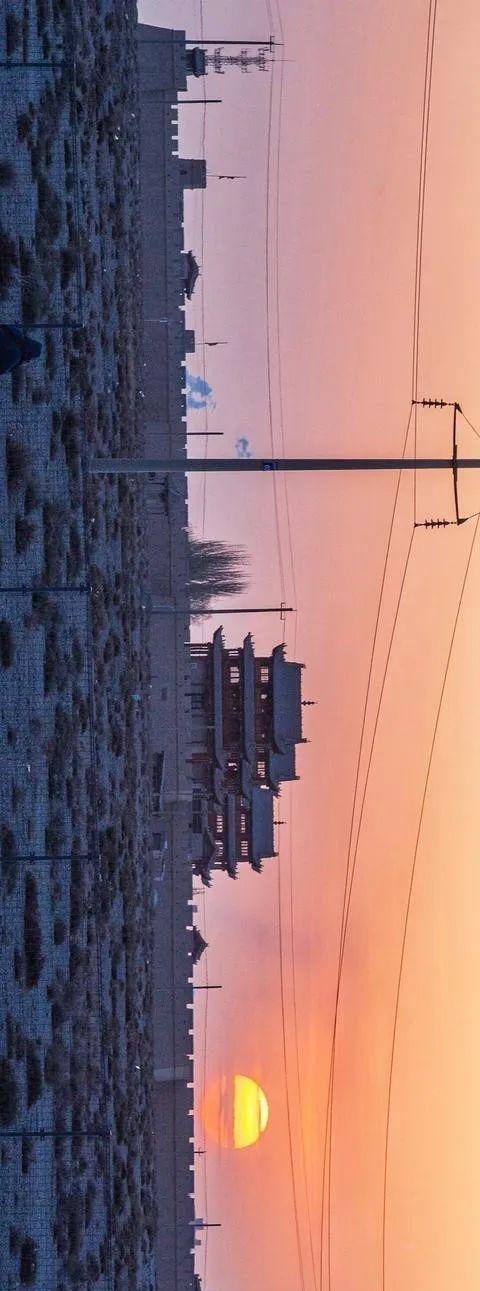 從西安自駕游_十一西安出發自駕游_自駕西安出發游最佳路線