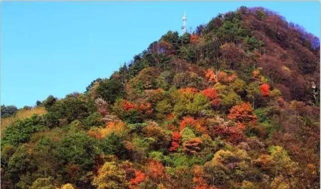 自駕西安旅游路線_西安出發自駕游線路推薦_十一西安出發自駕游