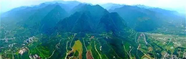 自駕西安旅游路線_十一西安出發自駕游_西安出發自駕游線路推薦