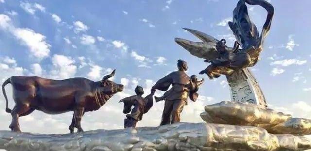 十一西安出發自駕游_自駕西安旅游路線_西安出發自駕游線路推薦