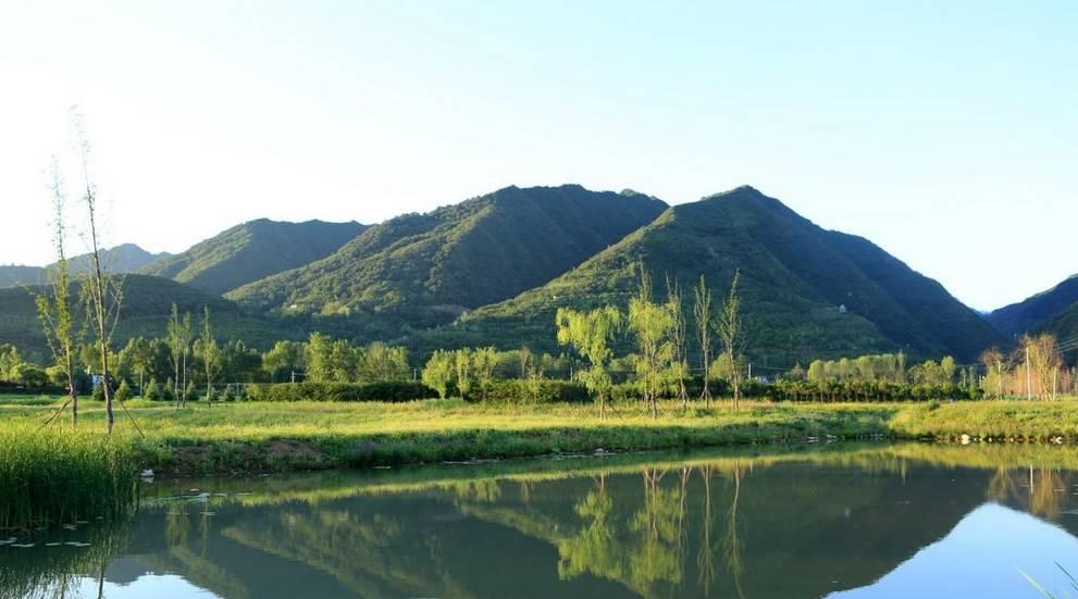 西安出發自駕游線路推薦_十一西安出發自駕游_自駕西安旅游路線