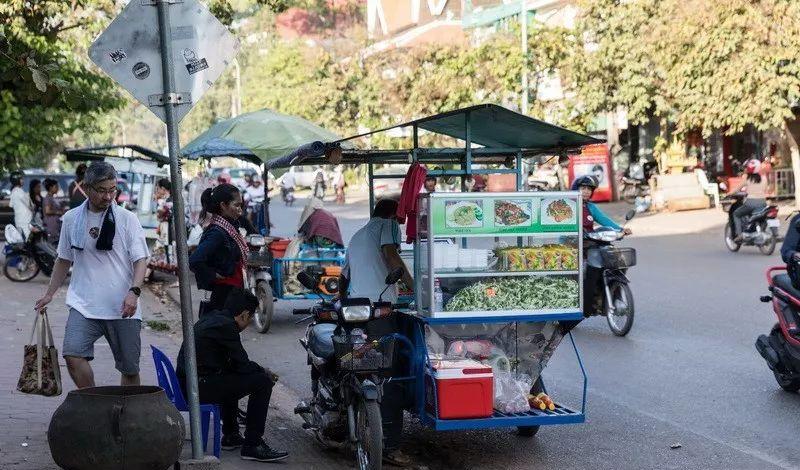 暹粒旅游攻略自由行攻略_暹粒旅游攻略_暹粒旅游景點
