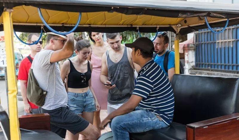 暹粒旅游攻略自由行攻略_暹粒旅游景點_暹粒旅游攻略