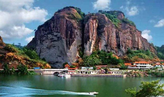 福建三明旅游攻略_福建三明旅游景點_福建三明旅游必去景點