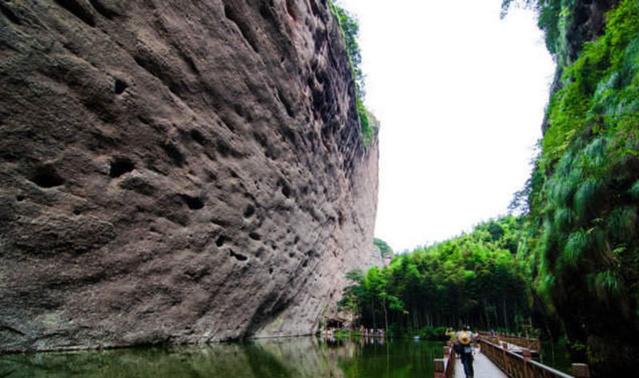 福建三明旅游必去景點_福建三明旅游攻略_福建三明旅游景點