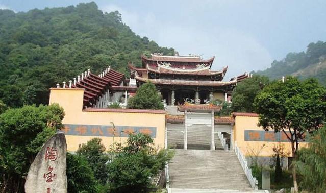 福建三明旅游必去景點_福建三明旅游景點_福建三明旅游攻略