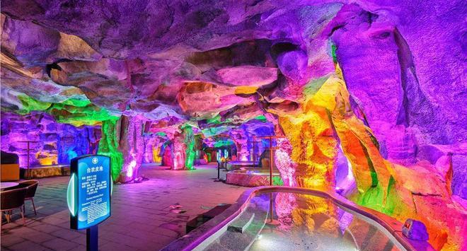 龍門鐵泉自駕游攻略_龍門鐵泉度假區旅游攻略_龍門鐵泉旅游二日游