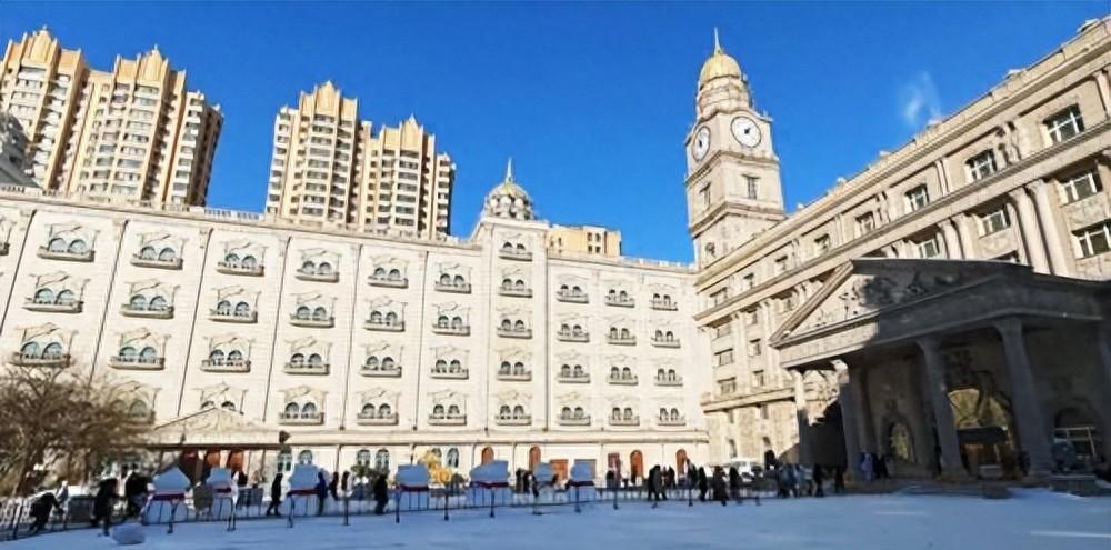 自駕哈爾濱到北京旅游攻略_自駕哈爾濱到北京路線_從北京到哈爾濱自駕游