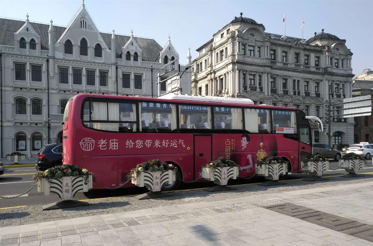 上海哪里有旅游觀光車出售