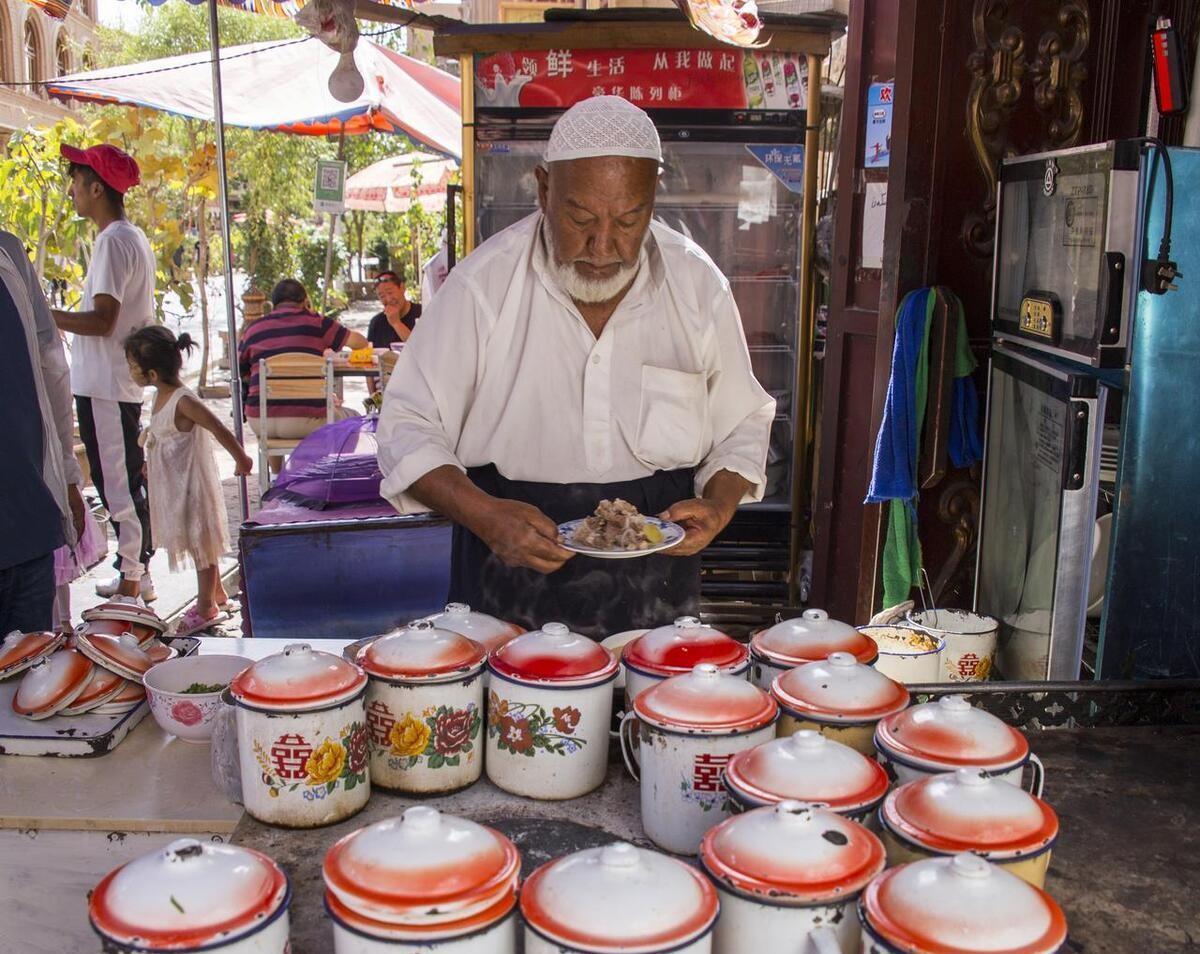 南疆旅游_南疆旅游線路推薦_南疆 旅游