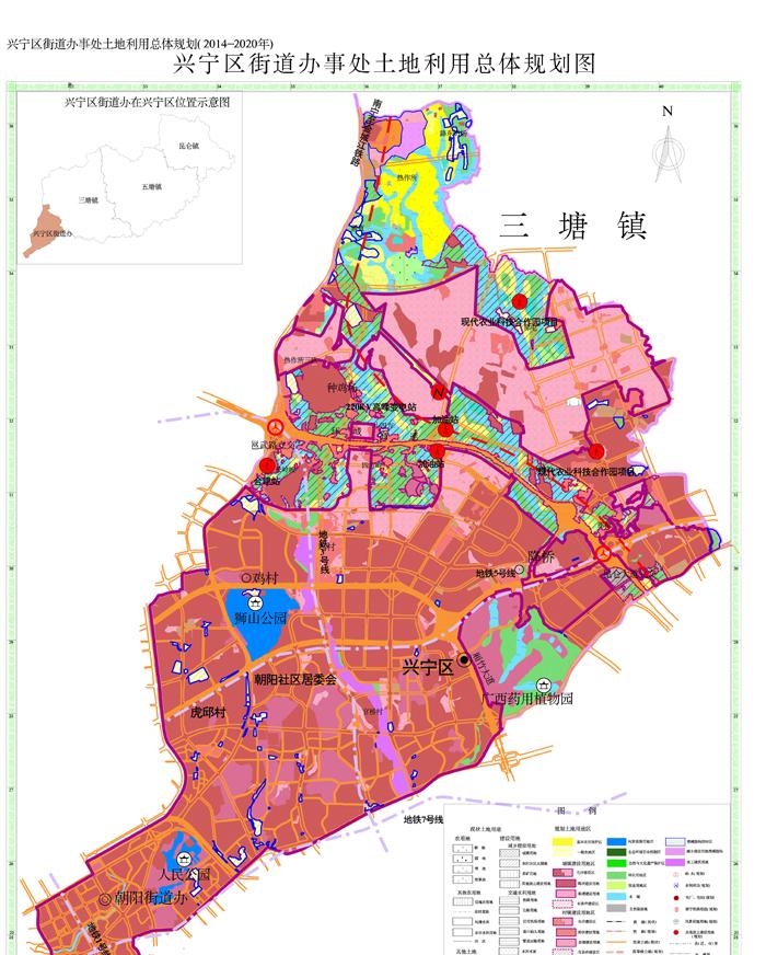 南寧市興寧區旅游局職責調整與主要職責解析
