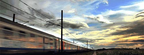 最長的國內火車_最長的火車線路_國內最長的火車線路