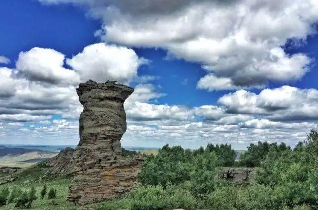 克旗旅游團_克旗旅游點_克旗自駕游