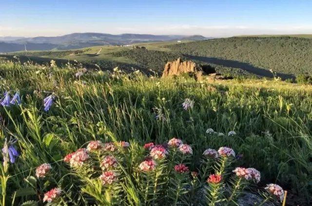 克旗旅游團_克旗旅游點_克旗自駕游