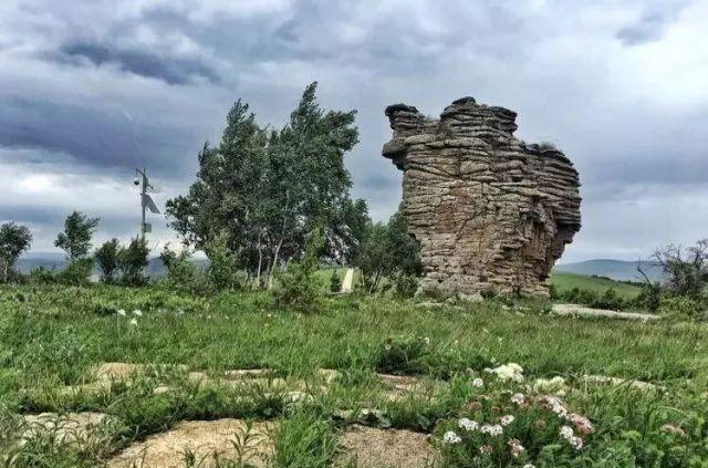 克旗旅游點_克旗旅游團_克旗自駕游