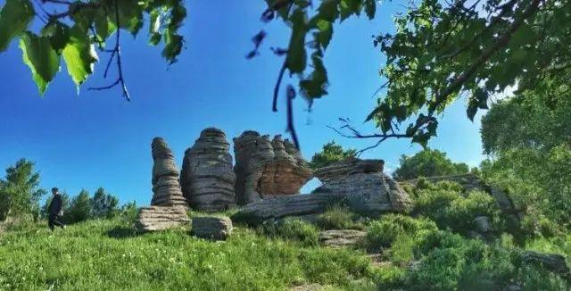 克旗旅游團_克旗旅游點_克旗自駕游