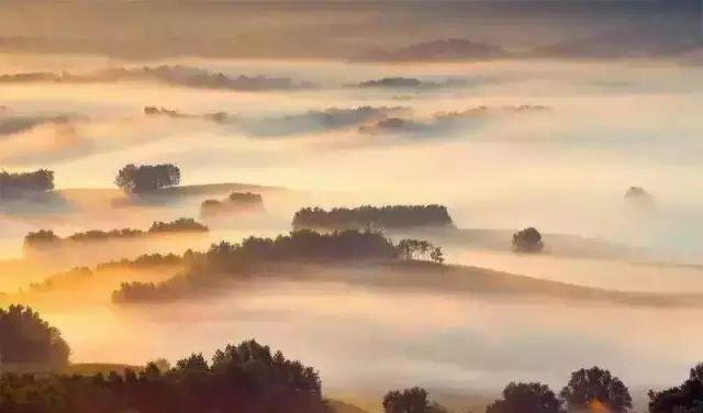 克旗旅游團_克旗自駕游_克旗旅游點