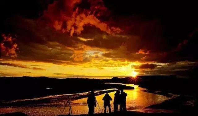 克旗旅游點_克旗自駕游_克旗旅游團