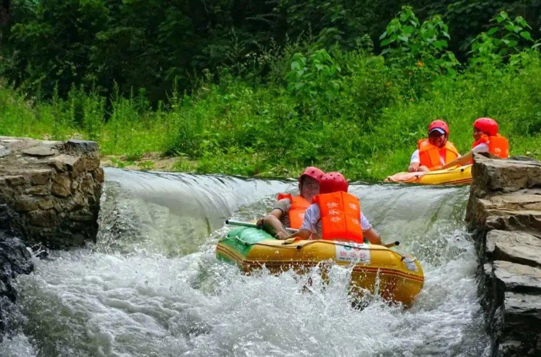 自駕游山峽之巔徒步攻略_山峽自駕游_自駕游山峽大壩攻略