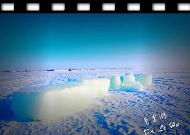 克旗一日游_克旗自駕游攻略_克旗自駕游