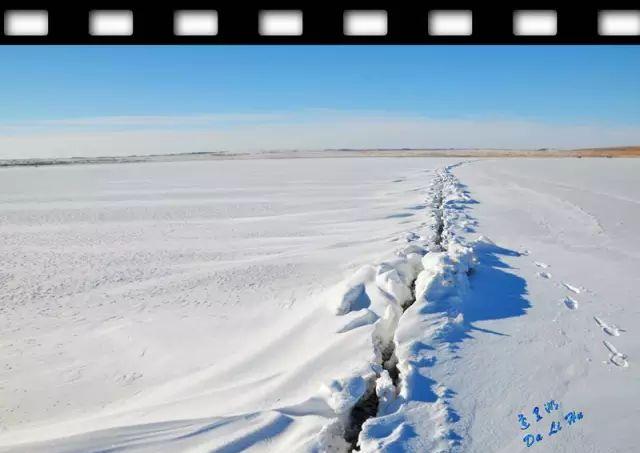 克旗一日游_克旗自駕游攻略_克旗自駕游