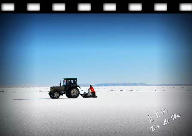 克旗一日游_克旗自駕游_克旗自駕游攻略