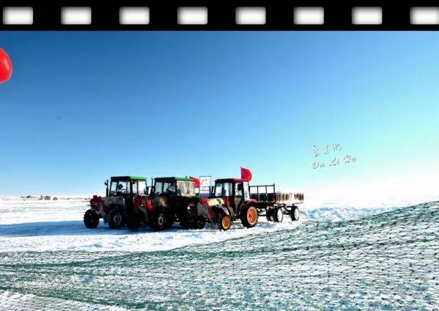 克旗自駕游_克旗一日游_克旗自駕游攻略