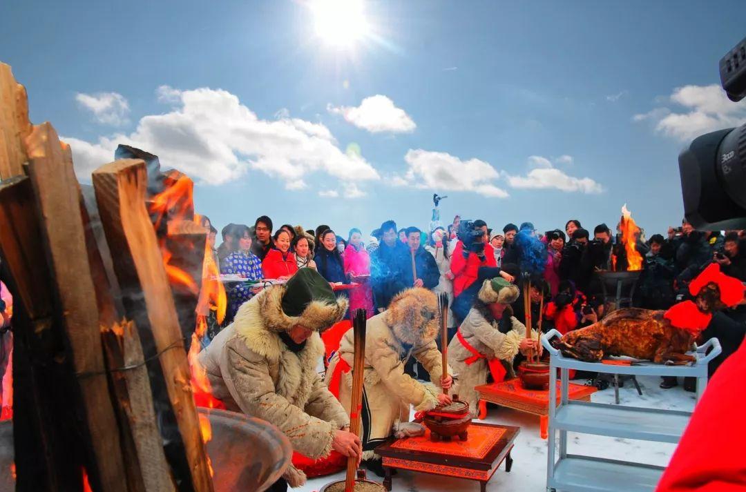 克旗一日游_克旗自駕游攻略_克旗自駕游