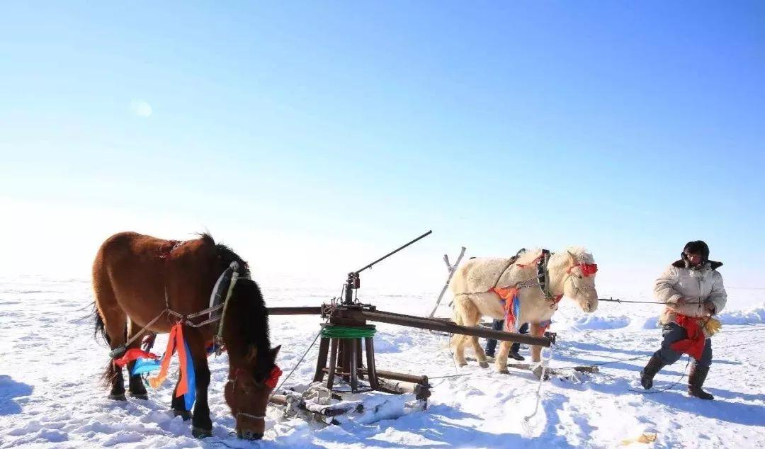 克旗自駕游_克旗自駕游攻略_克旗一日游