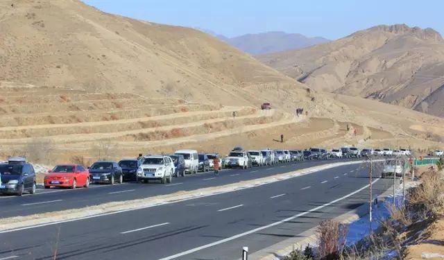 克旗自駕游_克旗一日游_克旗自駕游攻略