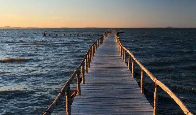 克旗旅游團_克旗自駕游_克旗旅游路線圖