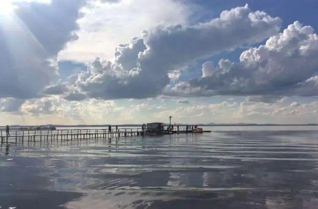 克旗自駕游_克旗旅游路線圖_克旗旅游團