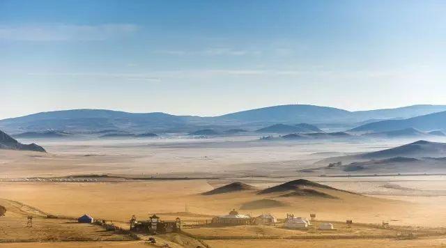 克旗旅游團_克旗旅游路線圖_克旗自駕游