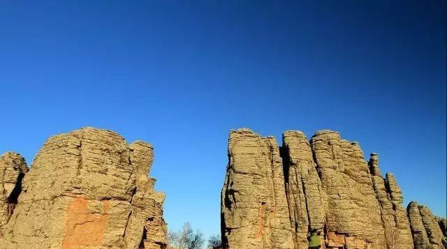 克旗旅游團_克旗旅游路線圖_克旗自駕游