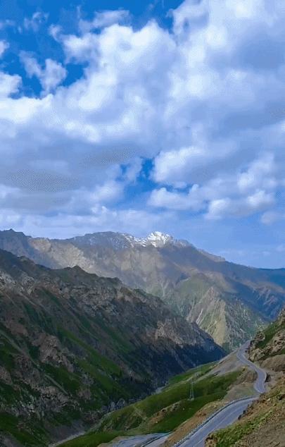 南疆 旅游_新疆南疆旅游地圖_新疆南部旅游最佳路線