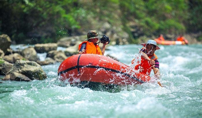 都昌晚上好玩的地方有哪些?都昌古鎮等你來