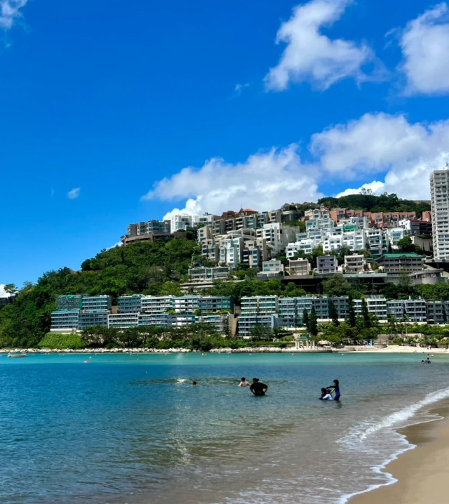 港澳之旅:跟隨專業導游秀秀,領略港澳的魅力與風情