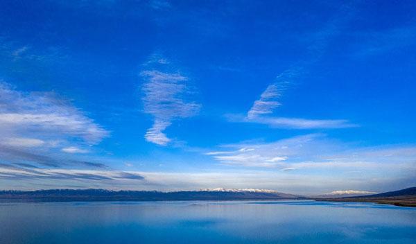 2022青海湖景區門票價格及優惠政策