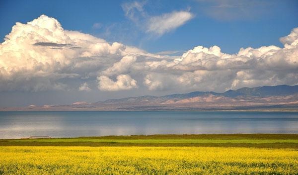 2022青海湖景區門票價格及優惠政策