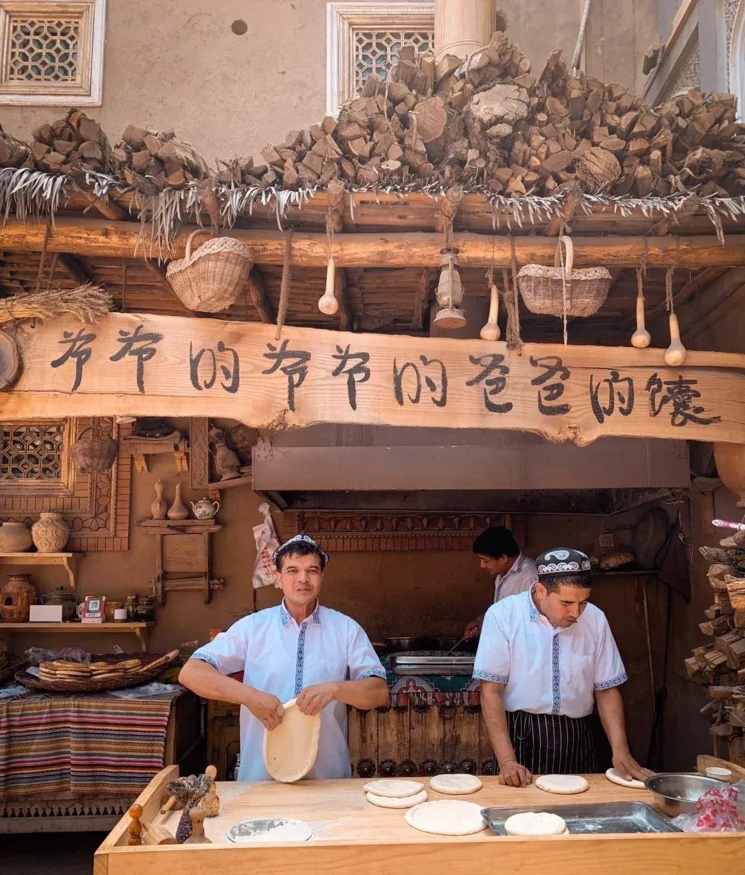 新疆南疆旅游_休假旅游南疆作文300字_南疆 旅游