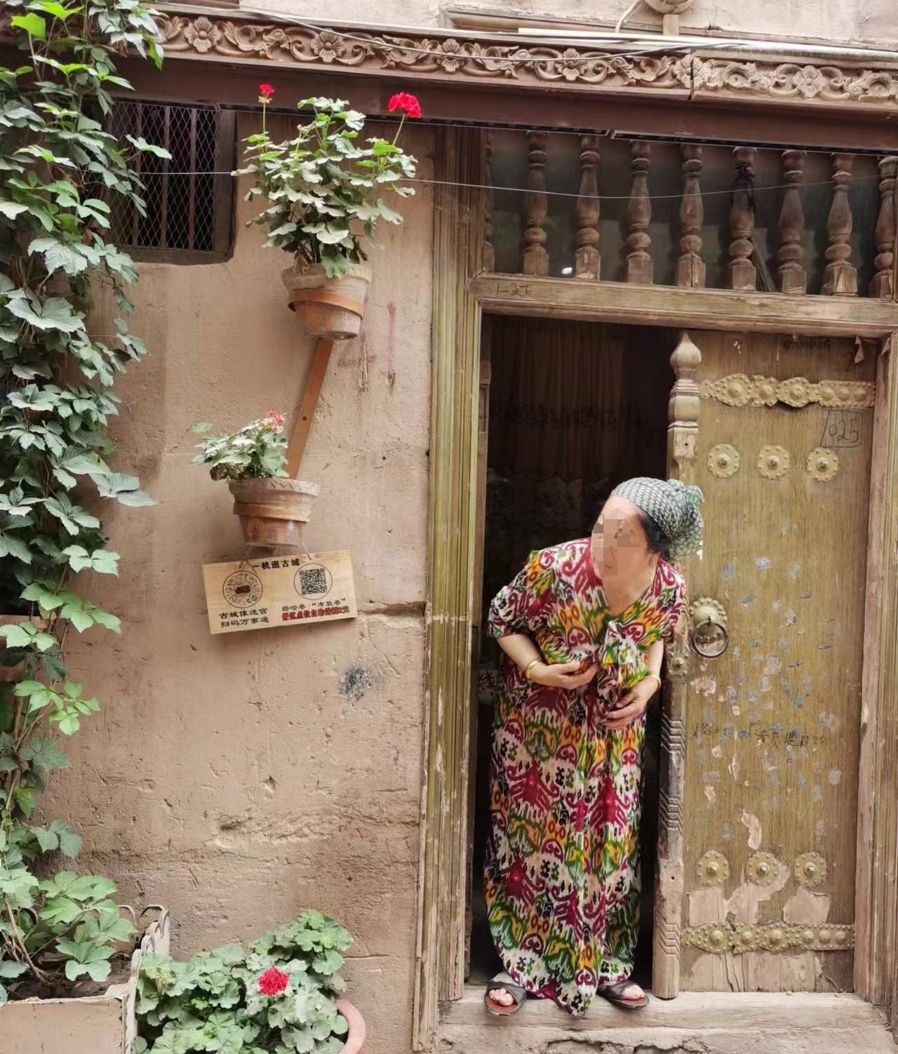 南疆 旅游_新疆南疆旅游_休假旅游南疆作文300字