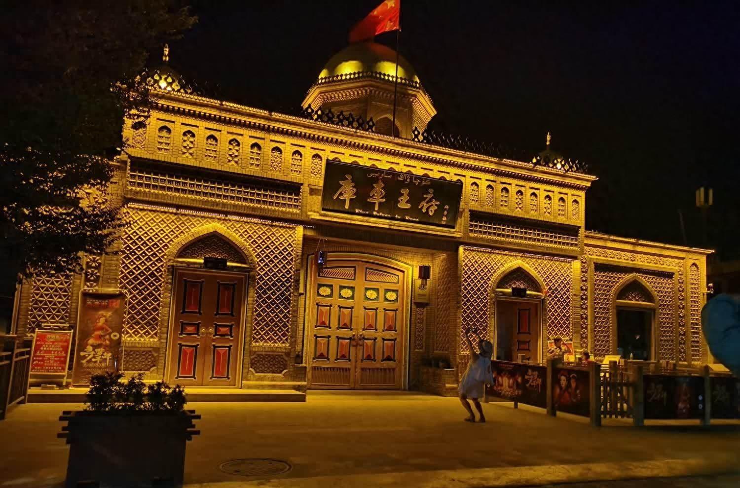 新疆南疆旅游_休假旅游南疆作文300字_南疆 旅游